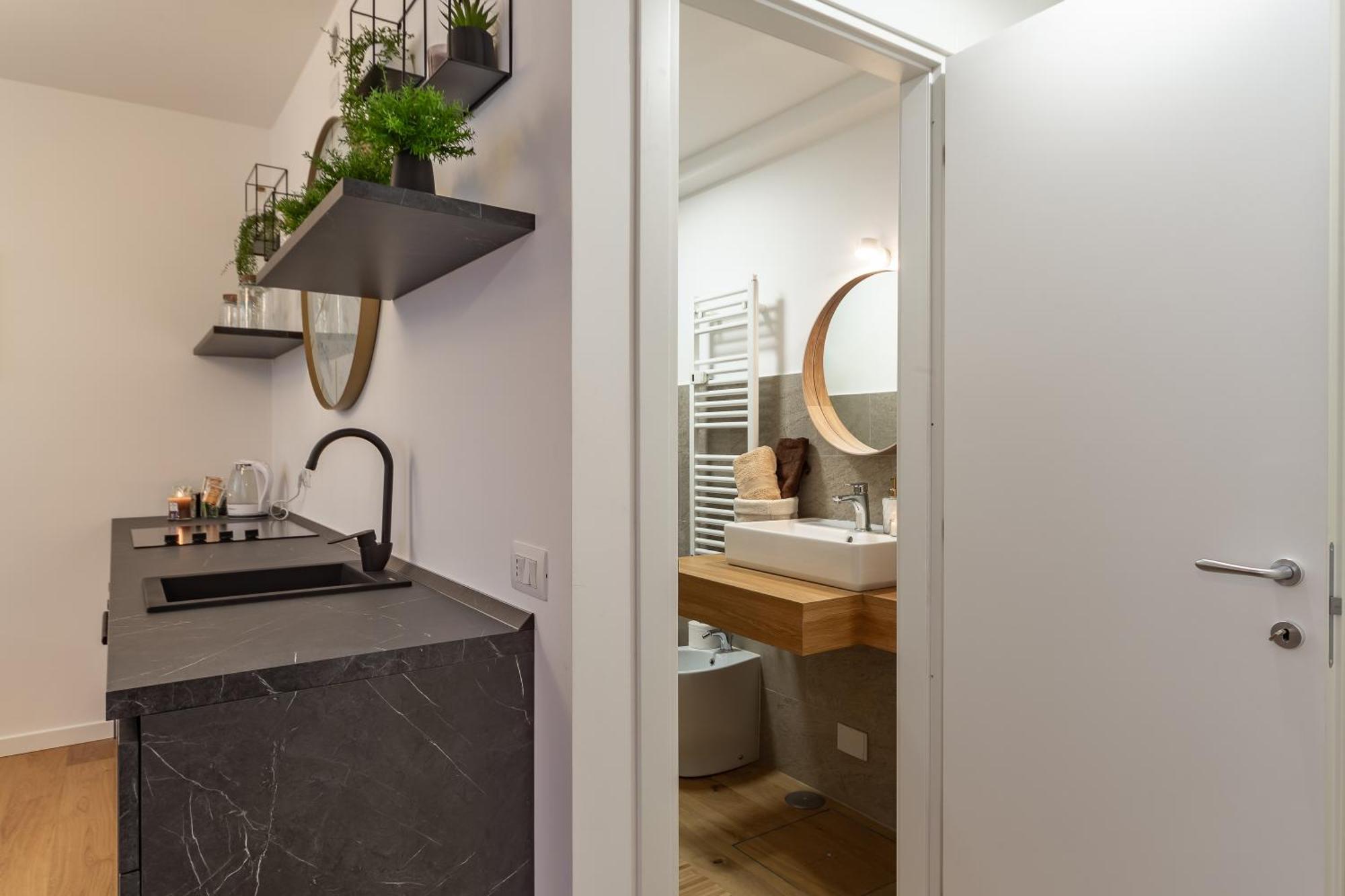 45Royal Stylish House Milan City Center Ngoại thất bức ảnh
