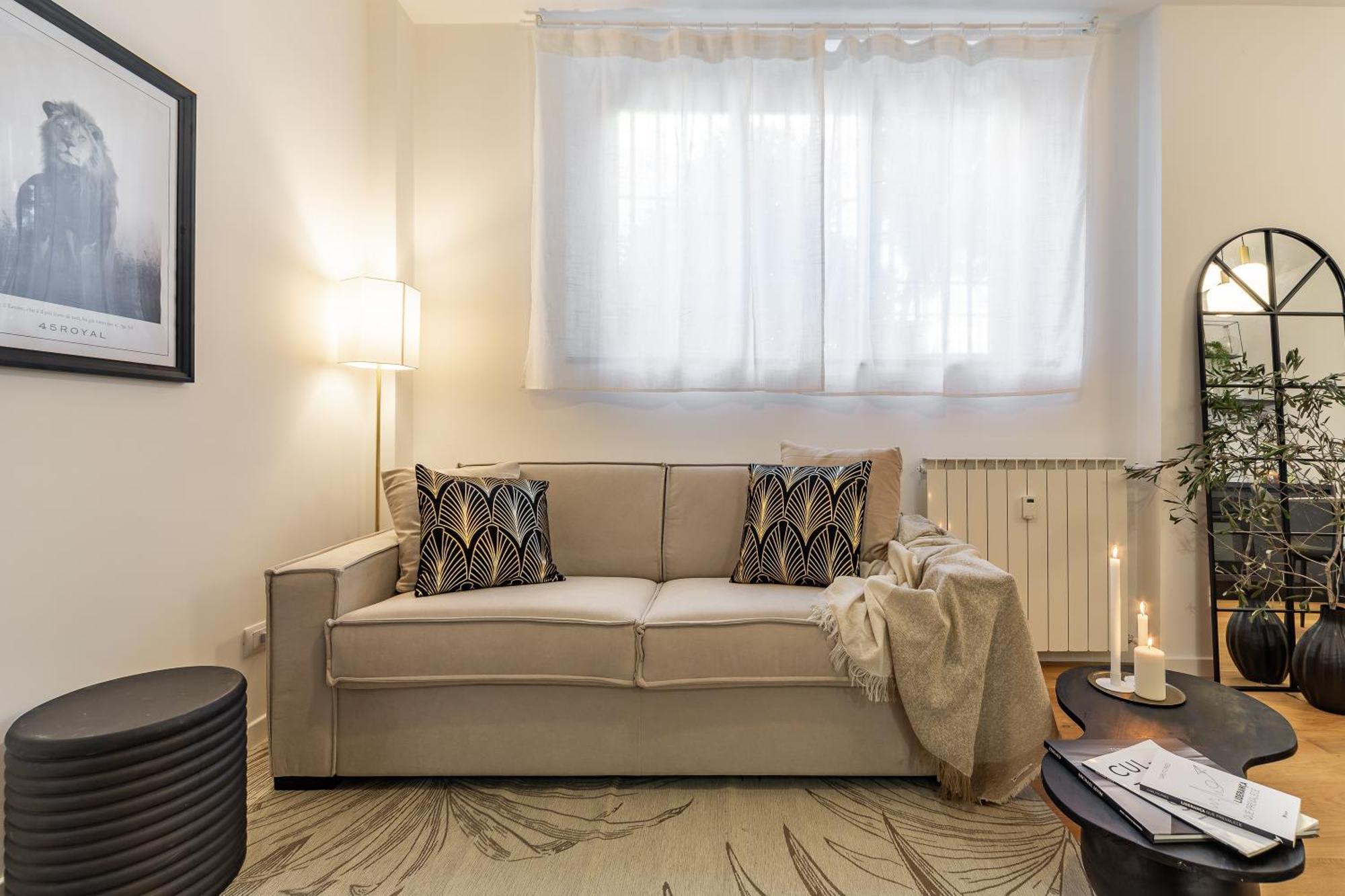 45Royal Stylish House Milan City Center Ngoại thất bức ảnh
