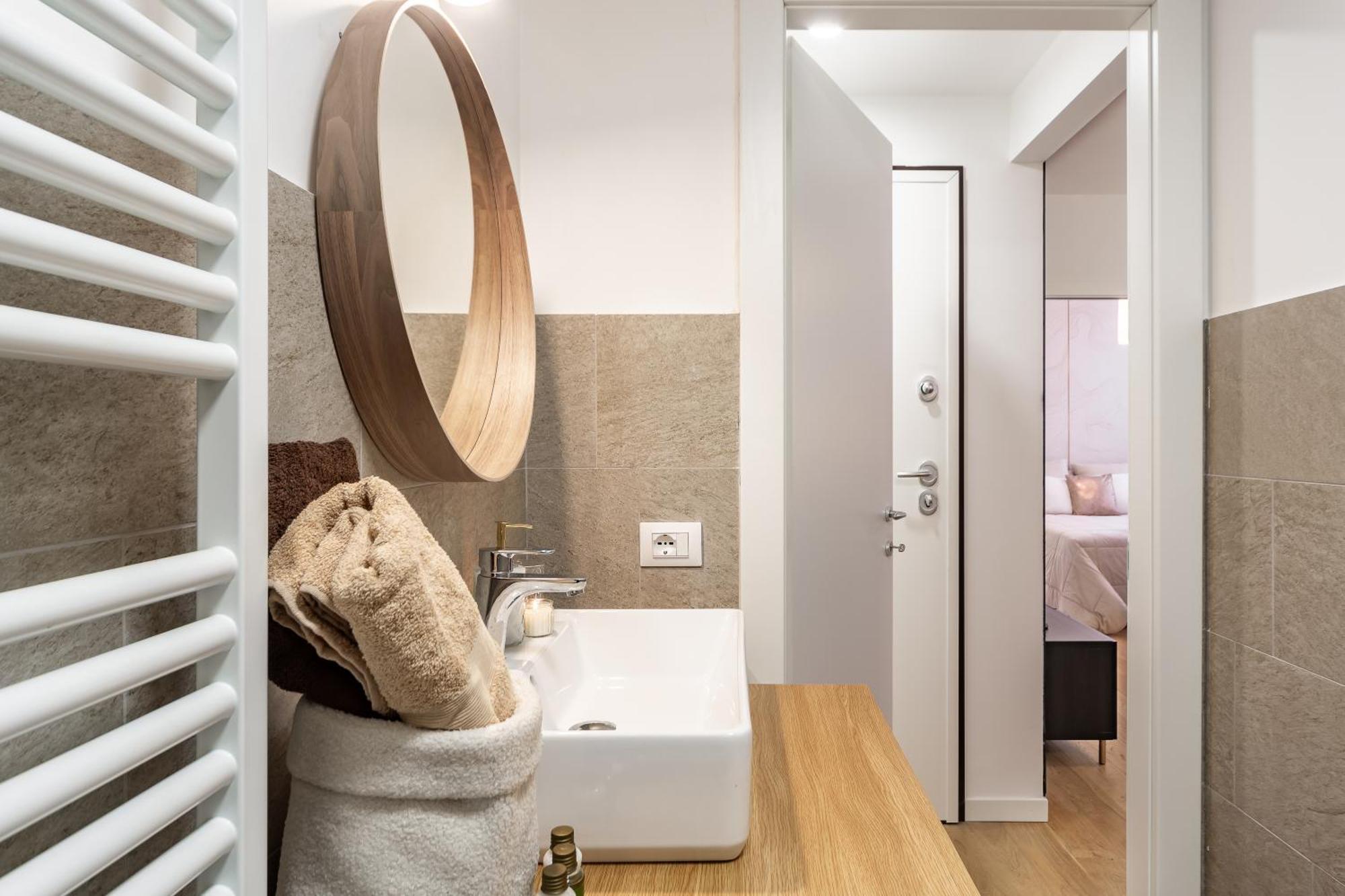 45Royal Stylish House Milan City Center Ngoại thất bức ảnh