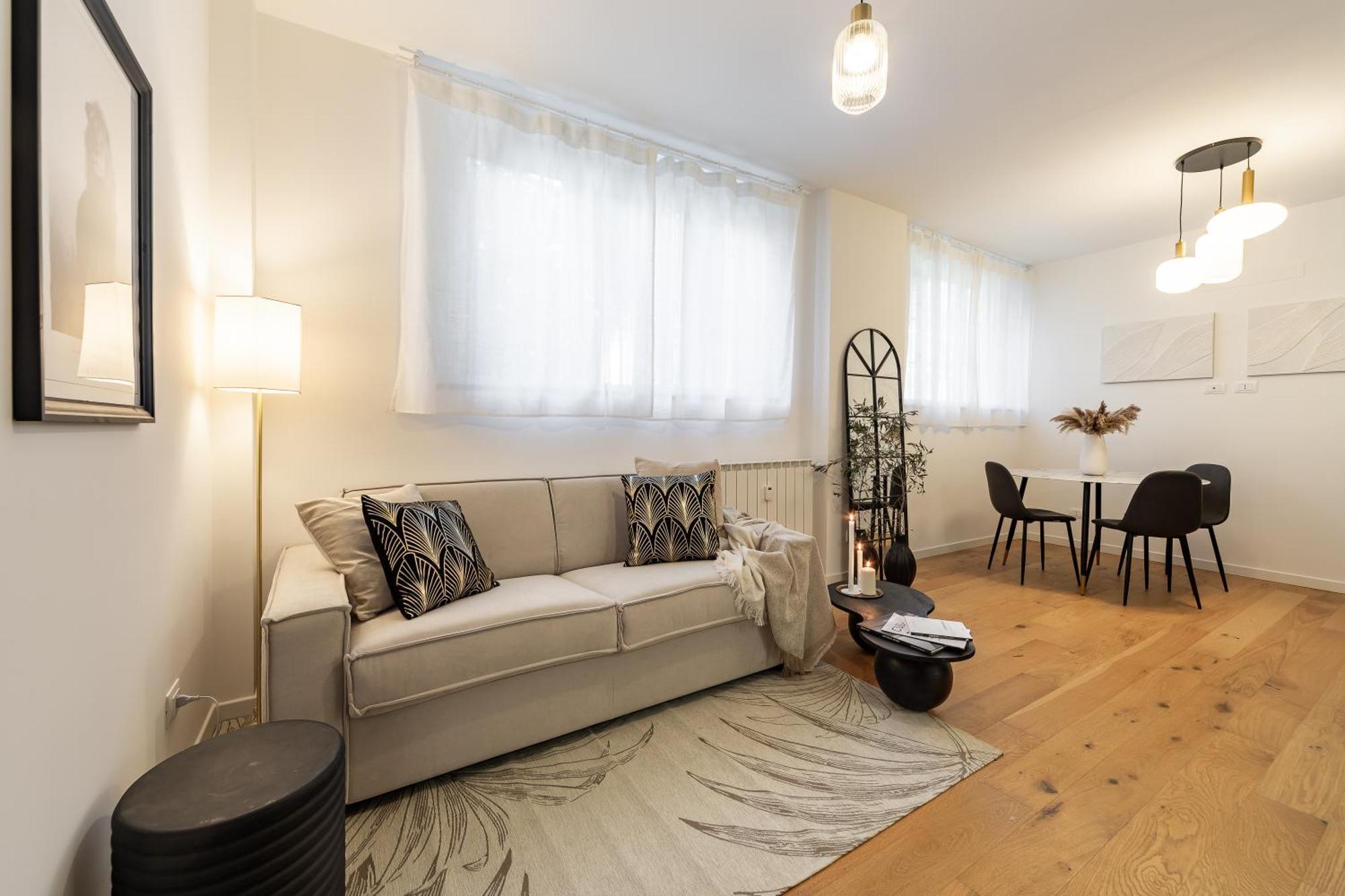 45Royal Stylish House Milan City Center Ngoại thất bức ảnh