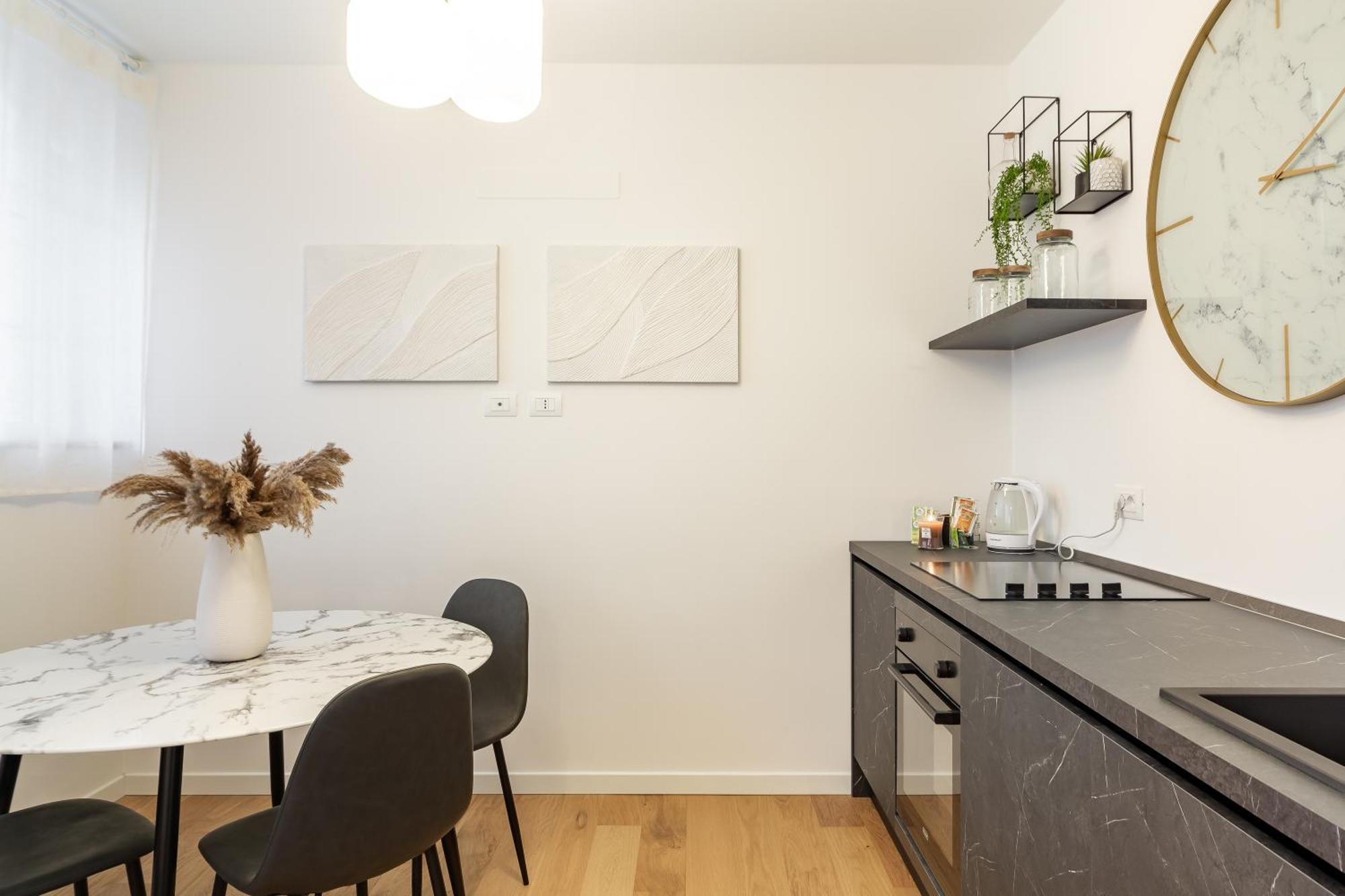 45Royal Stylish House Milan City Center Ngoại thất bức ảnh