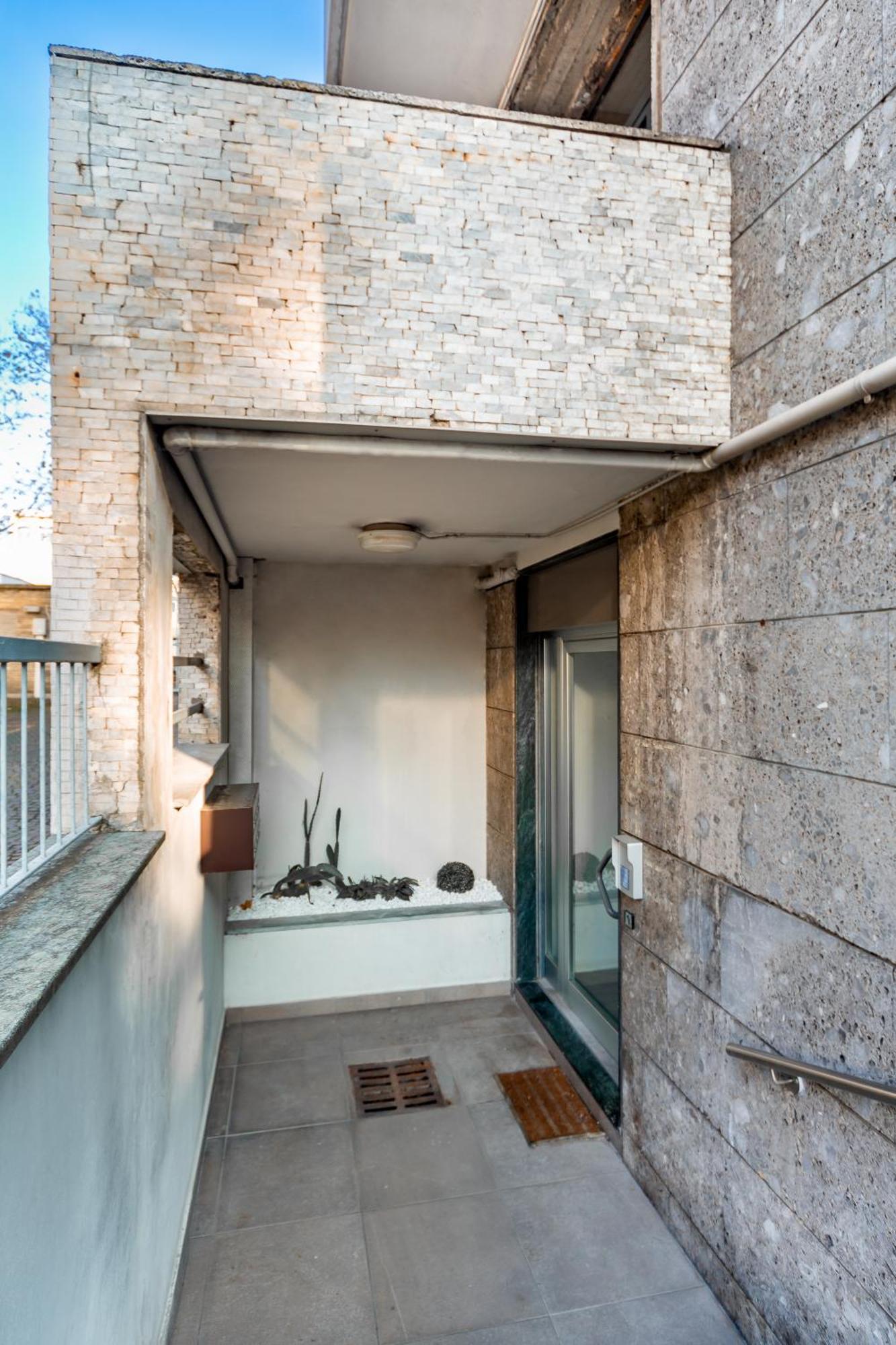 45Royal Stylish House Milan City Center Ngoại thất bức ảnh