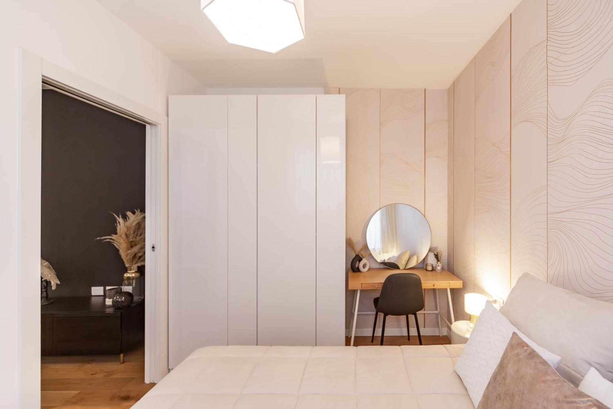 45Royal Stylish House Milan City Center Ngoại thất bức ảnh