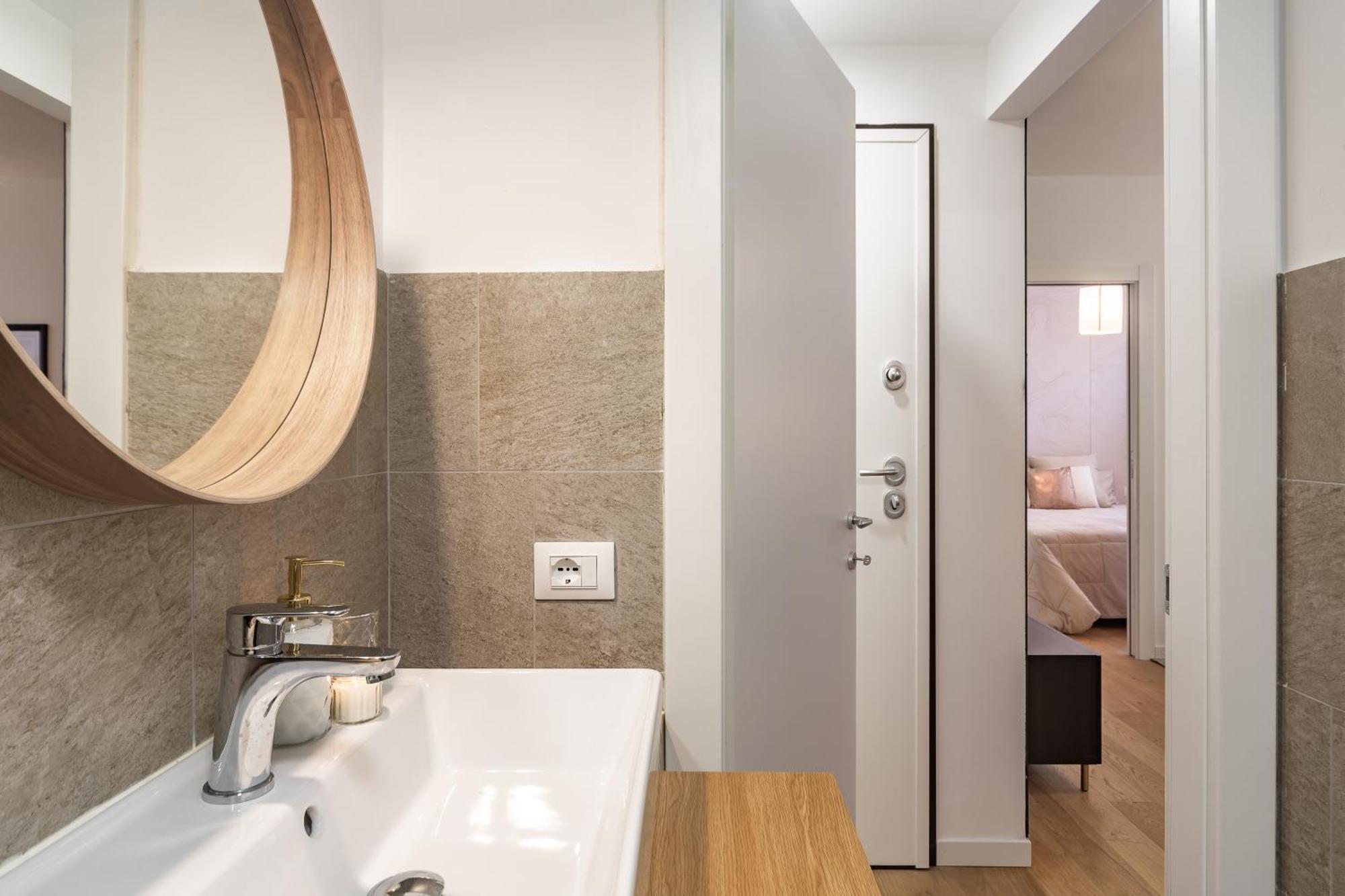 45Royal Stylish House Milan City Center Ngoại thất bức ảnh