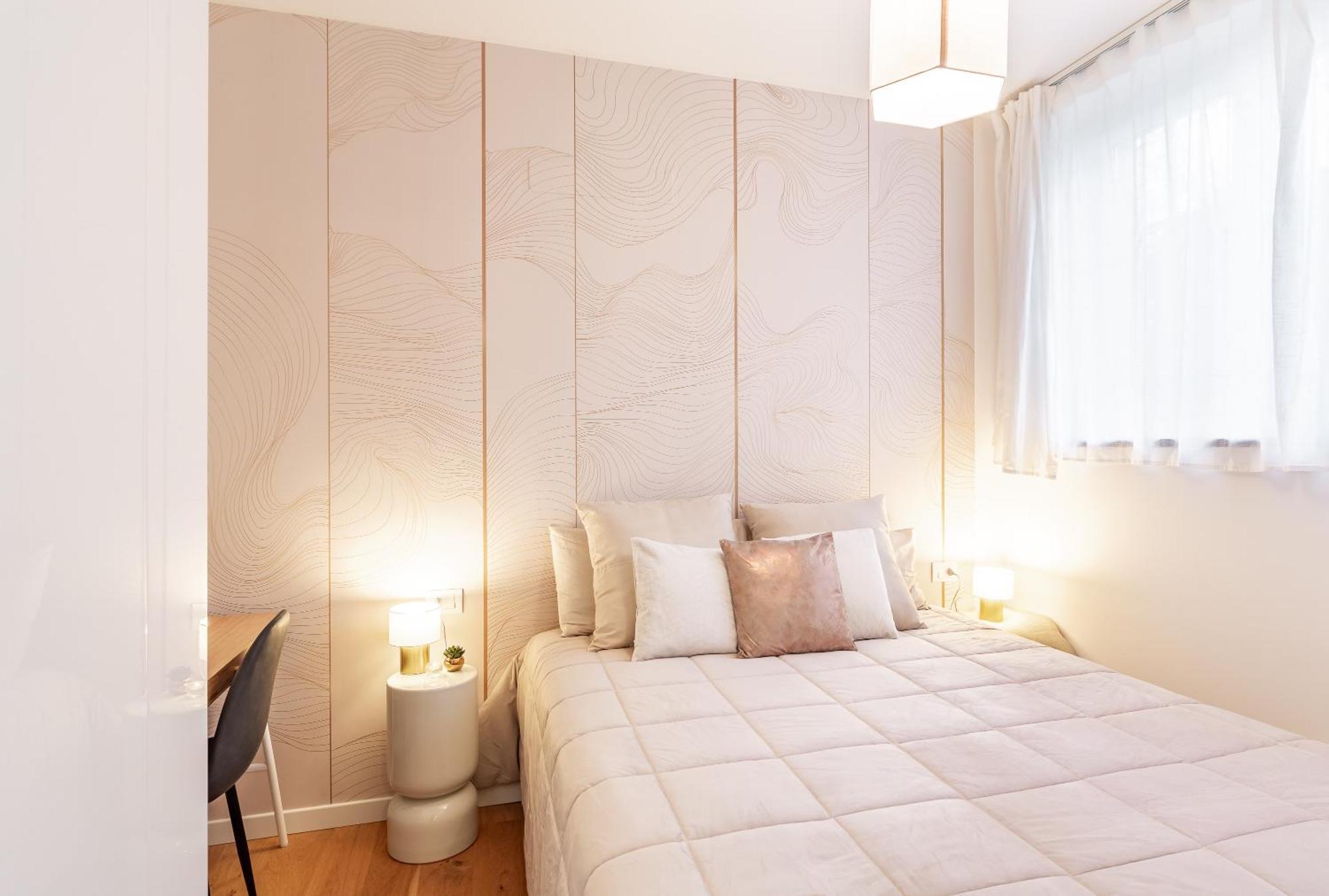 45Royal Stylish House Milan City Center Ngoại thất bức ảnh