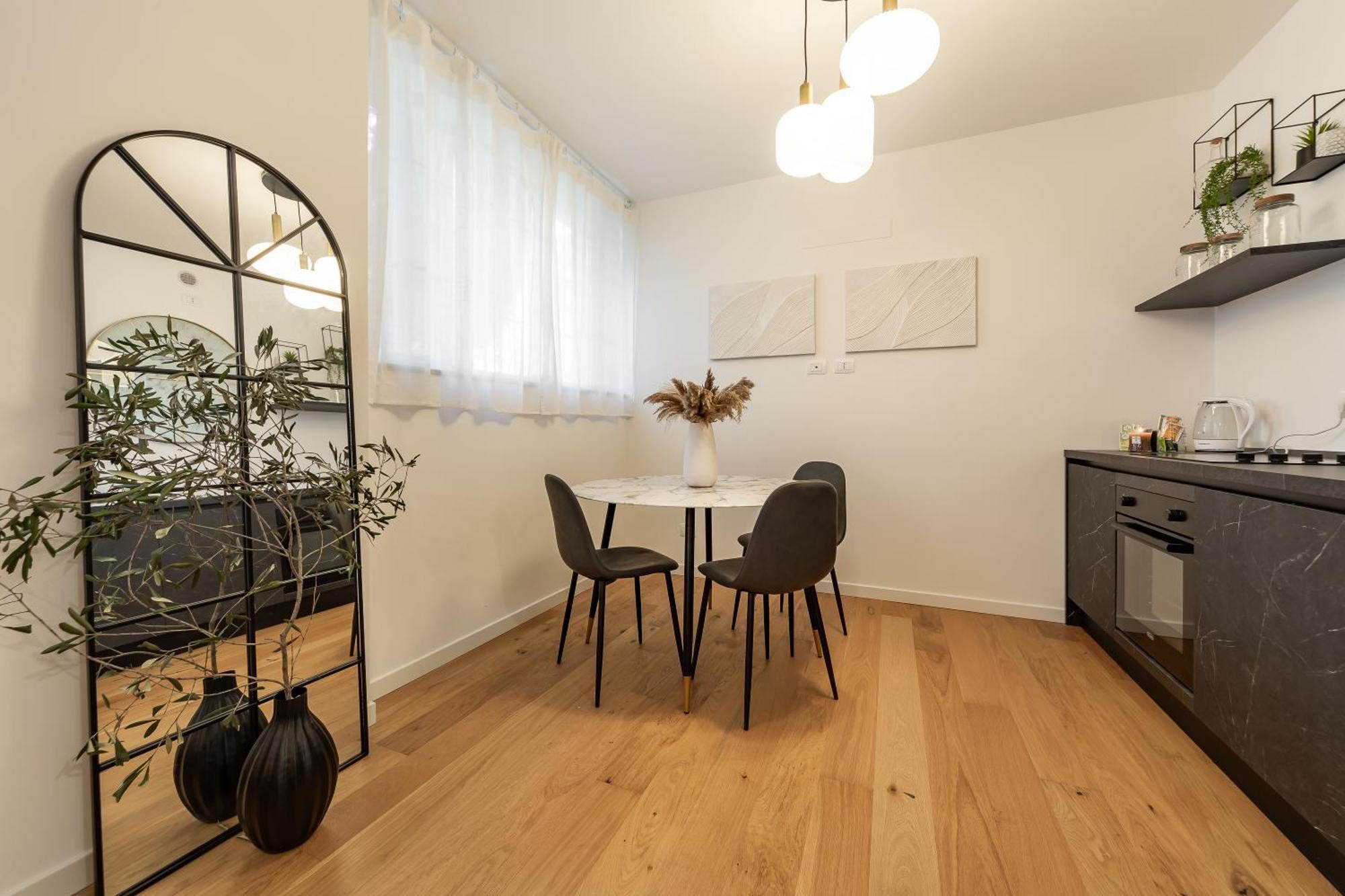 45Royal Stylish House Milan City Center Ngoại thất bức ảnh